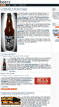 Mobile Screenshot of beerz.co